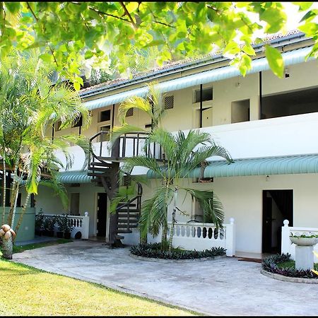 Mount Villa 拉维尼亚山 外观 照片