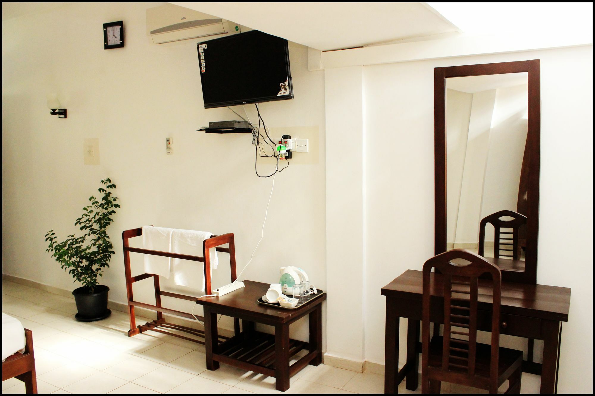 Mount Villa 拉维尼亚山 外观 照片